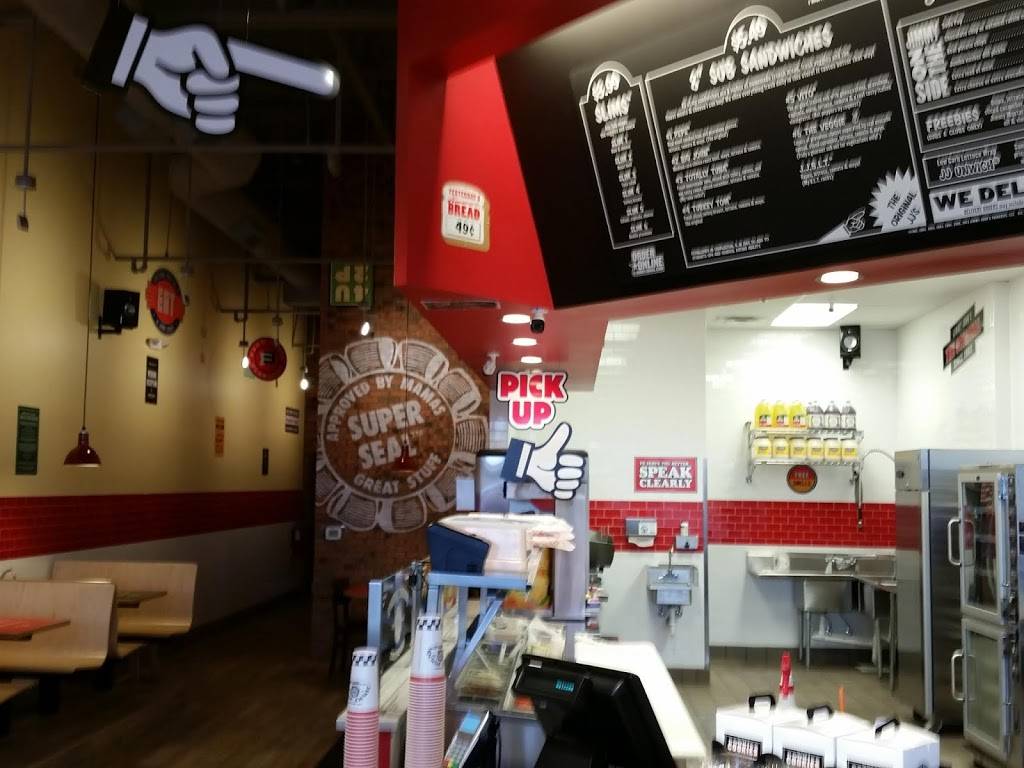 Jimmy Johns | meal delivery | 3668 Center Rd, Brunswick, OH 44212, USA | 3304603799 OR +1 330-460-3799