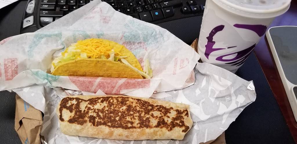 Taco Bell Cantina | meal takeaway | 880 River Ave, Bronx, NY 10452, USA | 3479634445 OR +1 347-963-4445