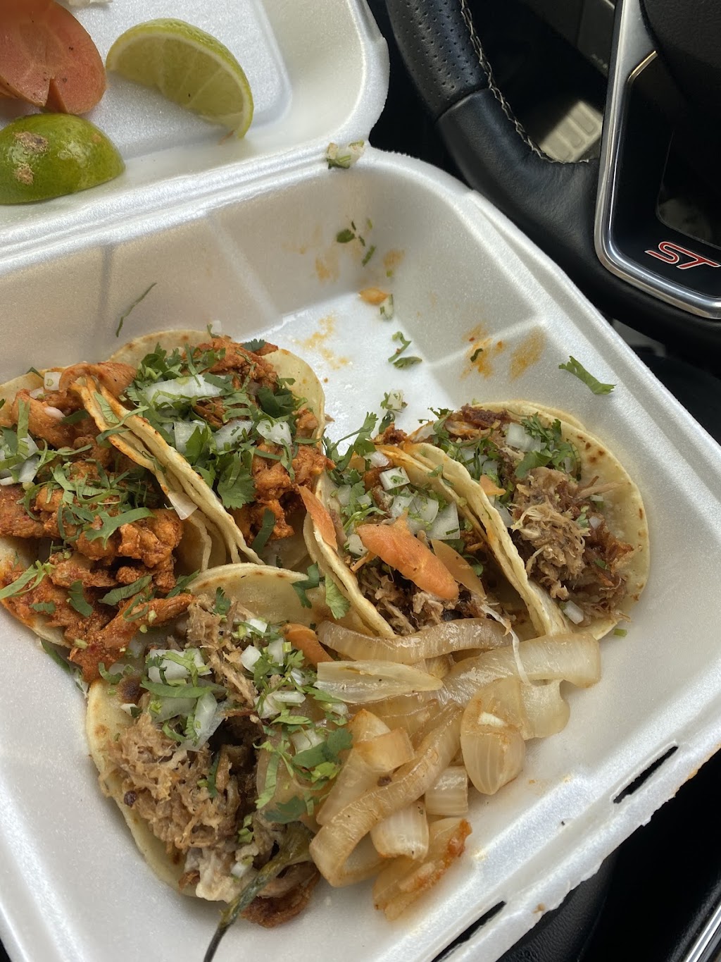 Taqueria El Indio #5 | restaurant | 234 Thompson Ln #3211, Nashville, TN 37211, USA | 6155731425 OR +1 615-573-1425