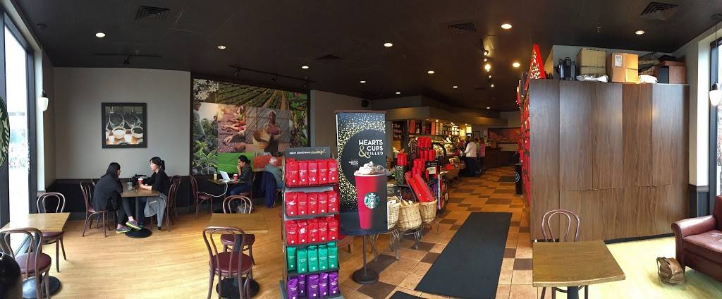 Starbucks | cafe | 2540 Vestal Pkwy E, Vestal, NY 13850, USA | 6077970846 OR +1 607-797-0846