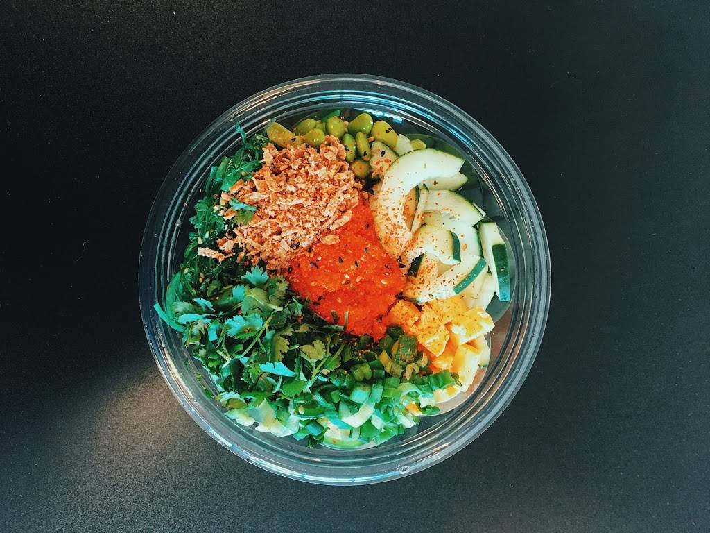 Poki Stop | meal takeaway | 6103 N Figarden Dr, Fresno, CA 93722, USA | 5593751992 OR +1 559-375-1992