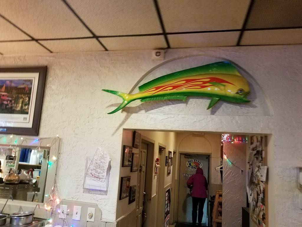 Big Eyed Fish | restaurant | 1502 N Wells St, Fort Wayne, IN 46808, USA | 2604203474 OR +1 260-420-3474