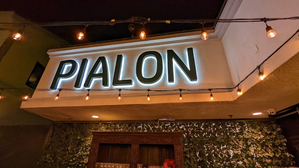 Pialon | restaurant | 15928 Ventura Blvd #113, Encino, CA 91436, USA | 8182903738 OR +1 818-290-3738