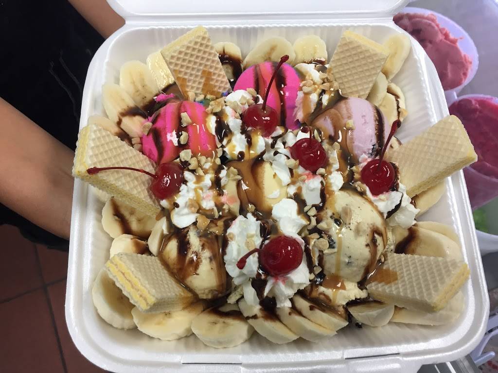 Batibionicos Ice Cream and Desserts | meal takeaway | 9425 Telegraph Rd #101, Pico Rivera, CA 90660, USA | 5628423580 OR +1 562-842-3580