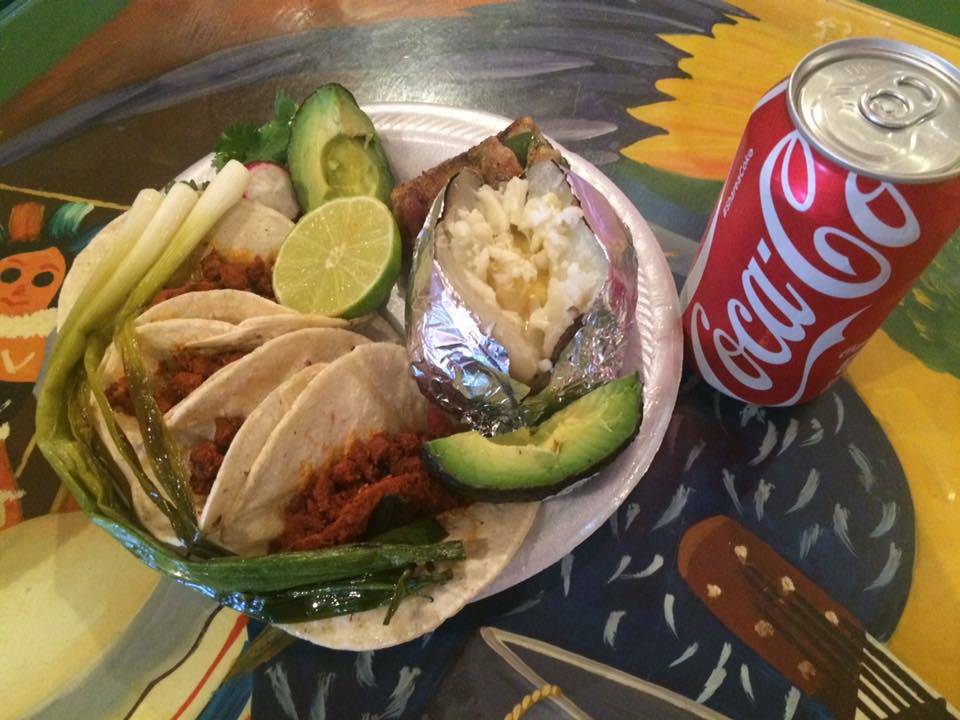 Doggos - Tacos Burritos Juarez Hot Dogs Tortas | 3333 N Mesa St B, El ...