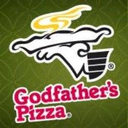 Godfathers Pizza | meal delivery | 104 Egyptian Ave, Christopher, IL 62822, USA | 6187244215 OR +1 618-724-4215
