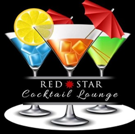 Red Star Cocktail Lounge | restaurant | 5093 Sauk Trail, Richton Park, IL 60471, USA | 7089802280 OR +1 708-980-2280