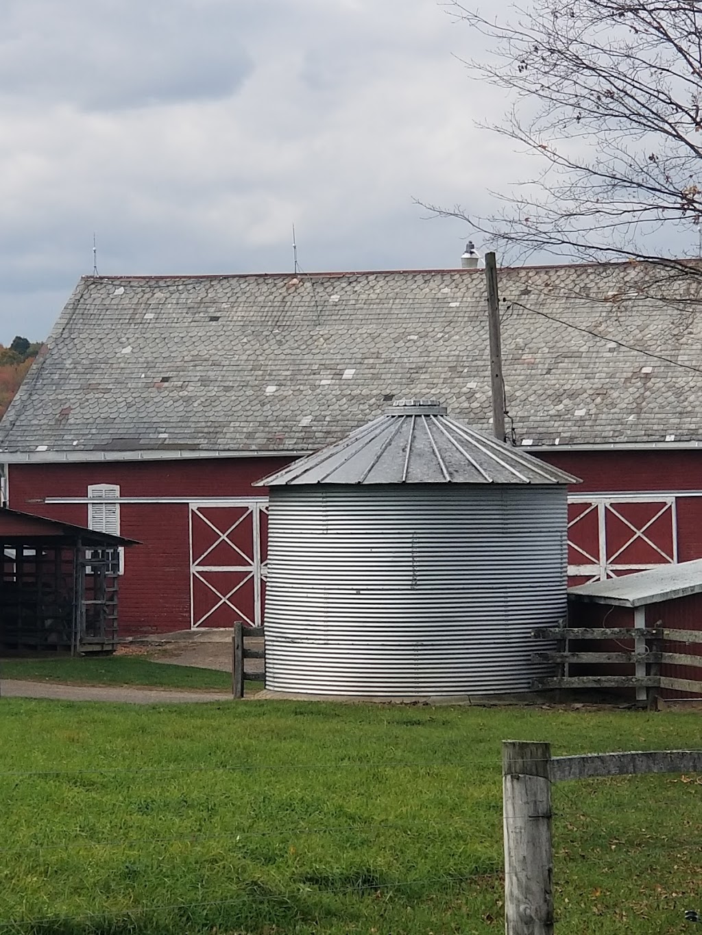 Milroy Farms 1724 River Rd, Salisbury, PA 15558, USA