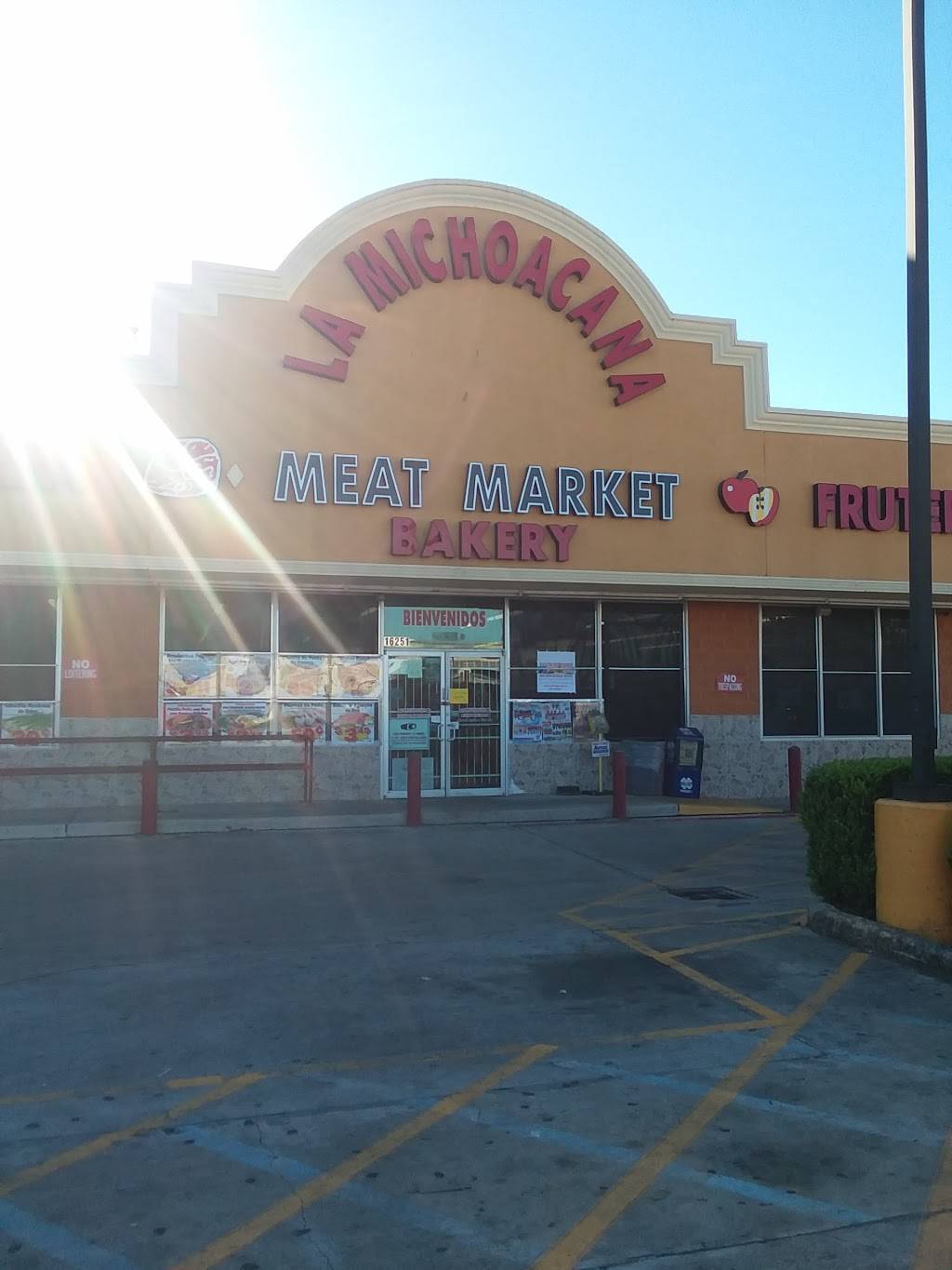 La Michoacana Meat Market 16251 S Post Oak Rd, Houston, TX 77053, USA