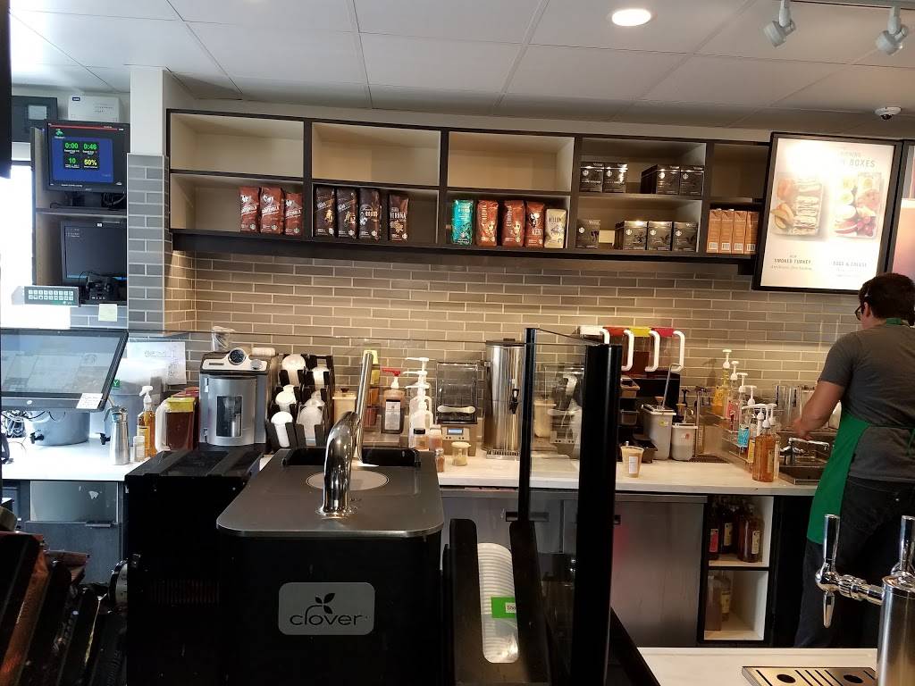 Starbucks | cafe | 1076 Los Osos Valley Rd Suite 101, Los Osos, CA 93402, USA | 8055282458 OR +1 805-528-2458