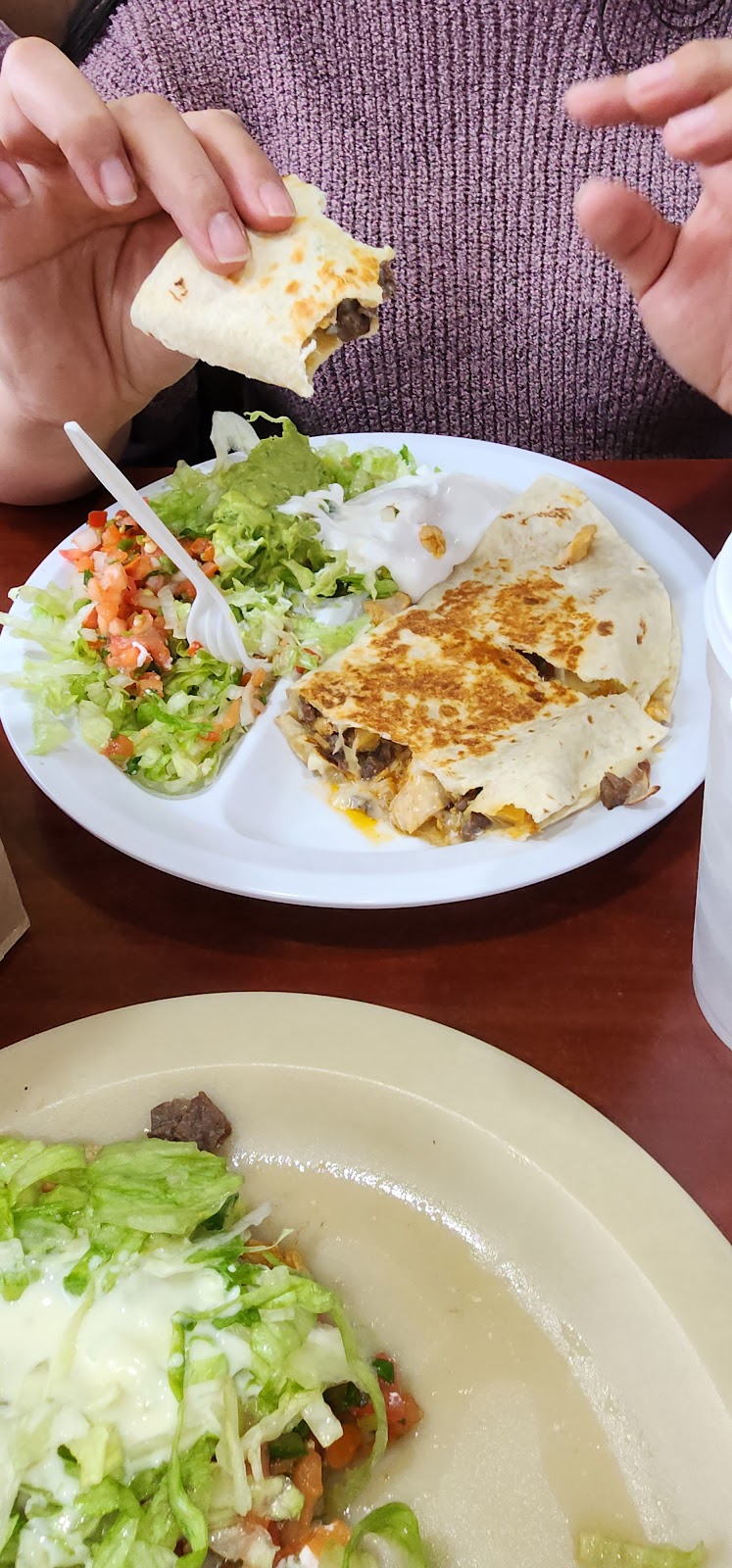 Chavas Mexican Grill | restaurant | 520 US-231, Jasper, IN 47546, USA | 8125560135 OR +1 812-556-0135