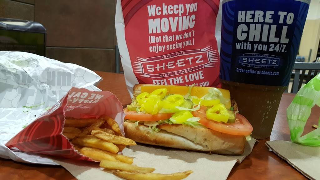 Sheetz #474 | cafe | 85 W Wellsboro St, Mansfield, PA 16933, USA | 5706621300 OR +1 570-662-1300