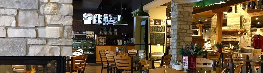 HearthRock Cafe | cafe | 1100 11th St, Rockford, IL 61104, USA | 8152272000 OR +1 815-227-2000