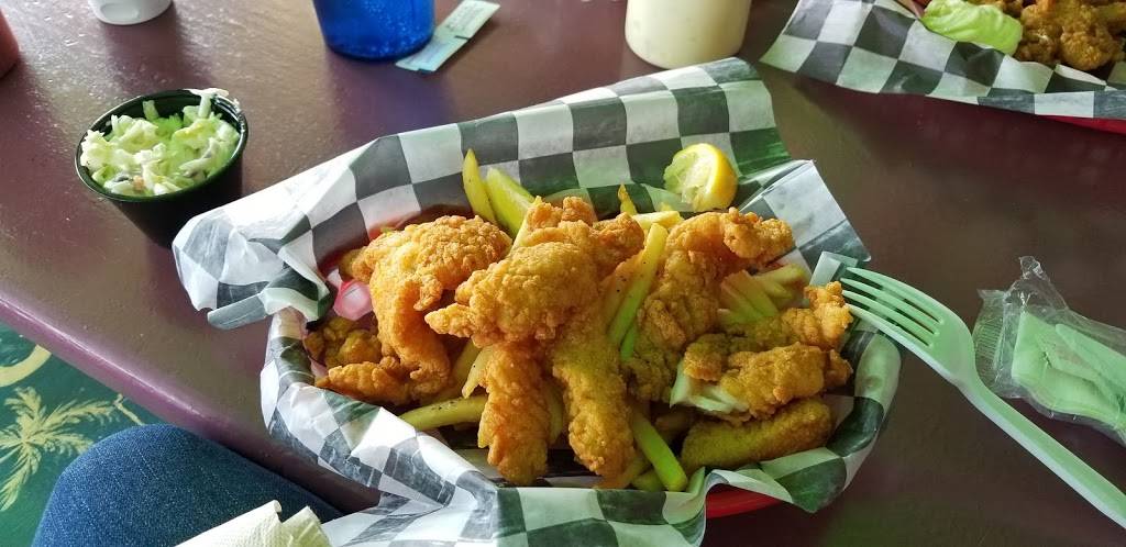 Key West Crazy Waterfront Restaurant & Bar | restaurant | 4492 Water Front Ave, Little River, SC 29566, USA | 8432496163 OR +1 843-249-6163
