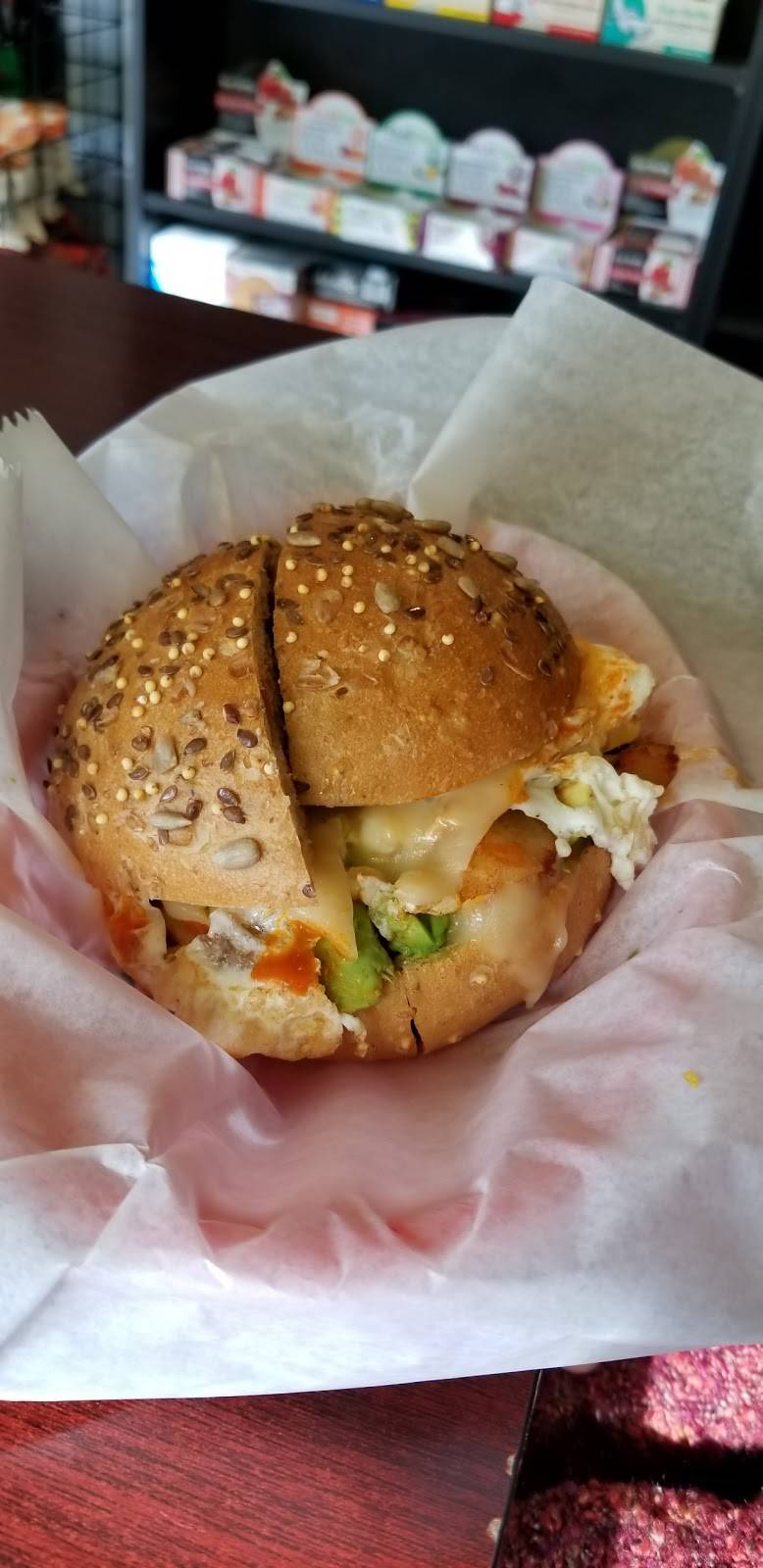 Batata Cafe | cafe | 847 Fort Salonga Rd, Northport, NY 11768, USA | 6317544439 OR +1 631-754-4439