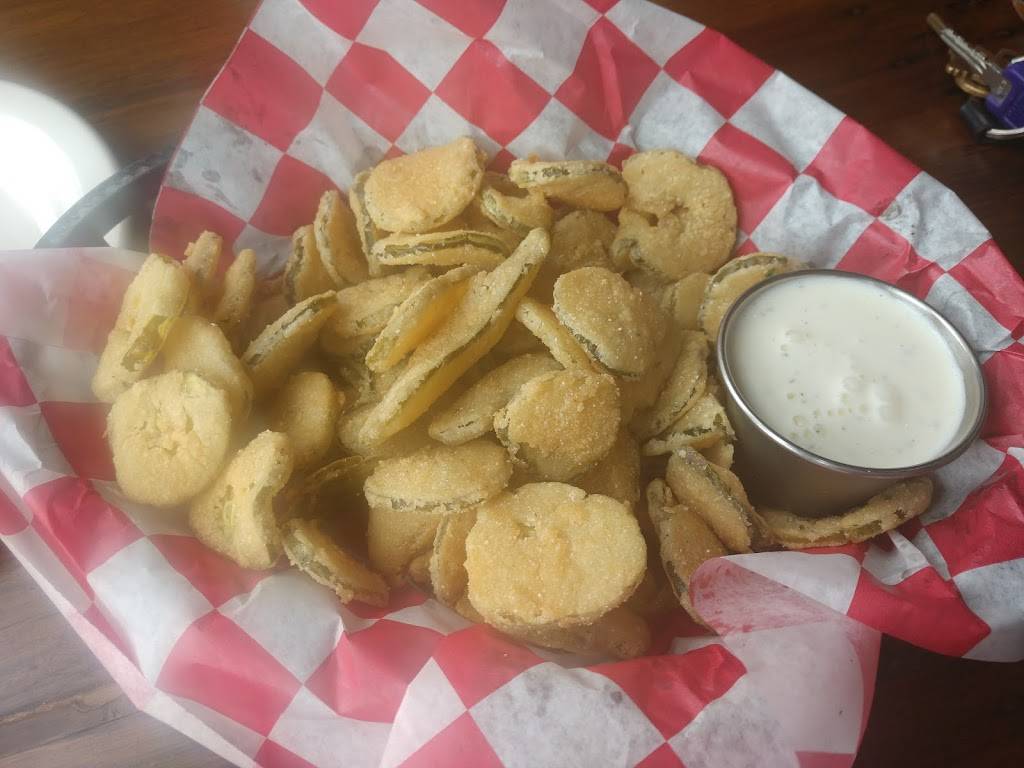 Hubbards Off Main | restaurant | 16 Choccolocco St, Oxford, AL 36203, USA | 2564030258 OR +1 256-403-0258