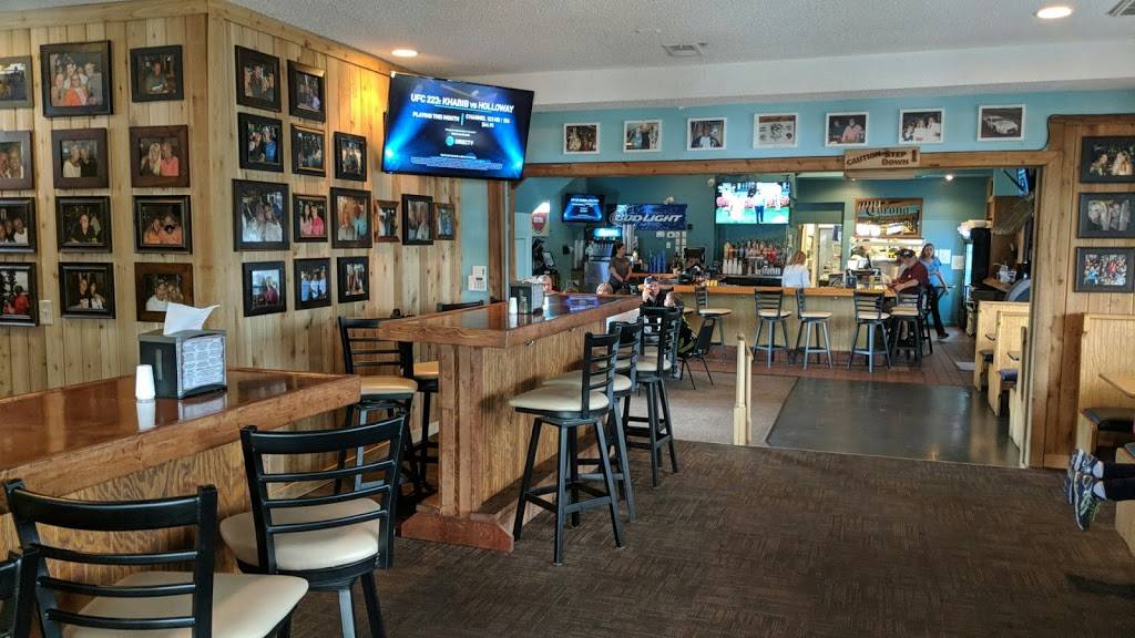 Captain Archies | restaurant | 2200 Little River Neck Rd, North Myrtle Beach, SC 29582, USA | 8434274943 OR +1 843-427-4943