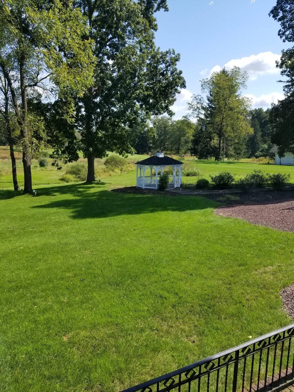 Mahoning Valley Country Club, Lehighton, Pennsylvania Golf course