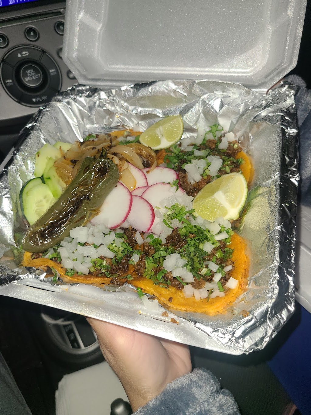 Taqueria El Camino Real | restaurant | 7012 W Vickery Blvd, Fort Worth, TX 76116, USA | 8173748877 OR +1 817-374-8877