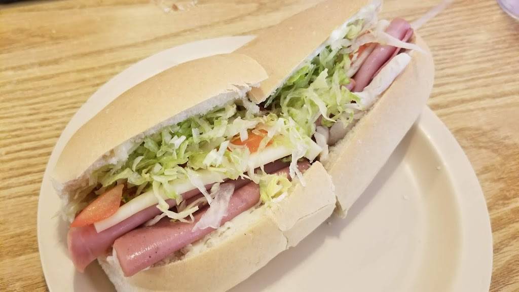 Milanos | restaurant | 102 N Main St, Warrenton, NC 27589, USA | 2522575800 OR +1 252-257-5800
