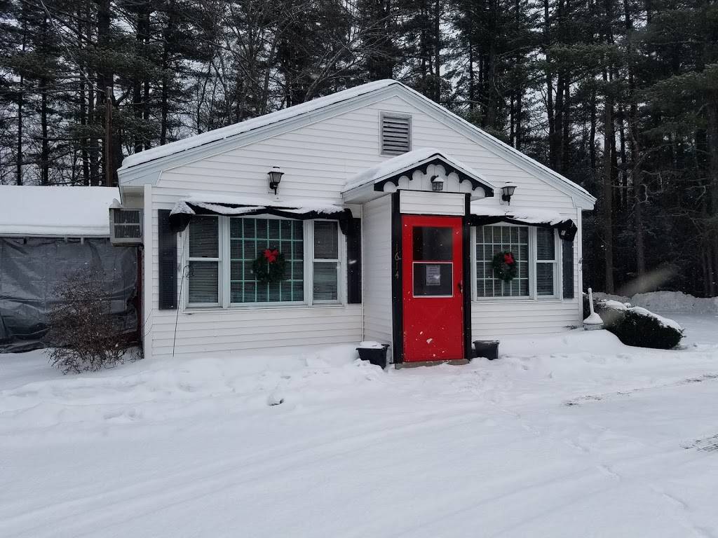 Mary Macs Restaurant | restaurant | 1614 Wakefield Rd, Sanbornville, NH 03872, USA | 6038718315 OR +1 603-871-8315