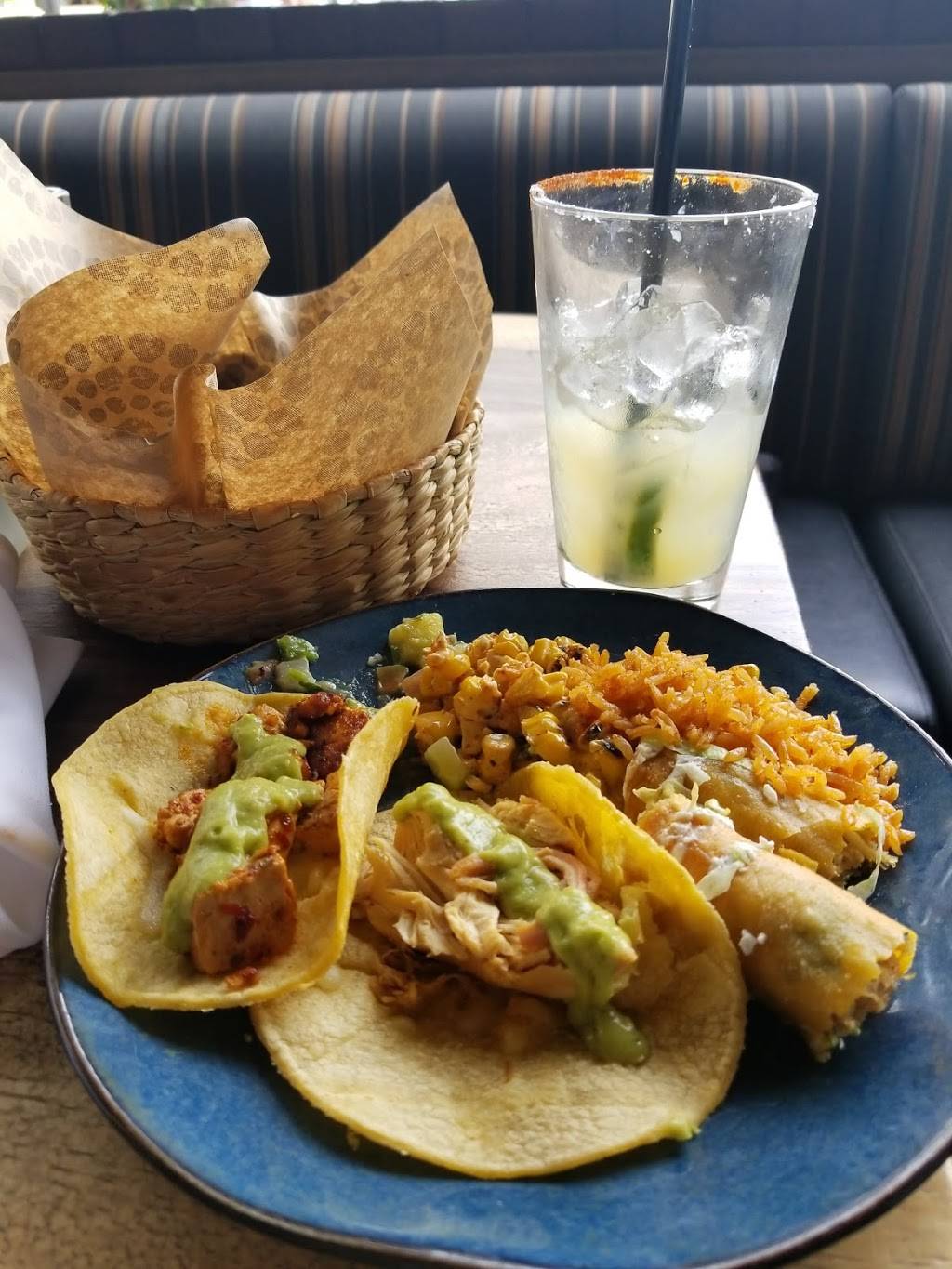 solita Tacos & Margaritas Huntington Beach Restaurant 7631 Edinger