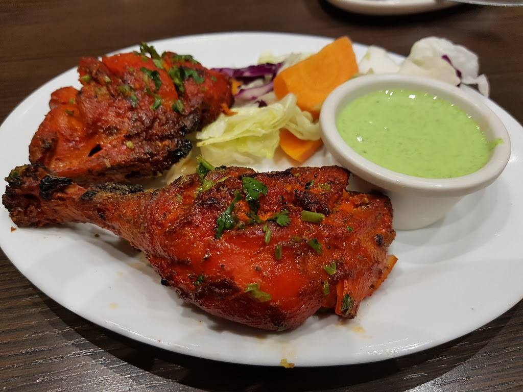 Bombay Grill Restaurant | meal delivery | 370 Main St E #4, Milton, ON L9T 1P8, Canada | 9058787575 OR +1 905-878-7575