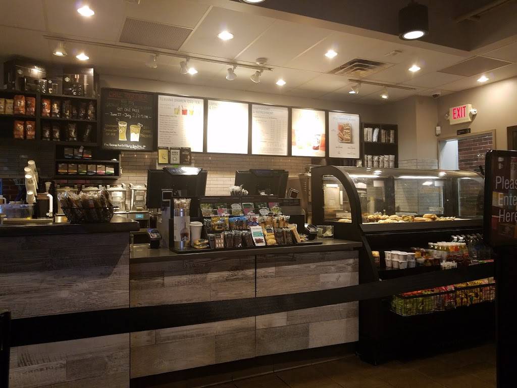 Starbucks - Cafe | 1000 Providence Hwy, Norwood, MA 02062, USA