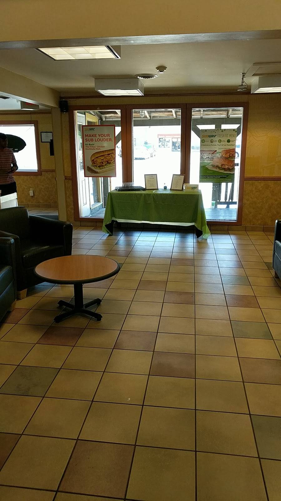 Subway | restaurant | 159 Main St, Lincoln, NH 03251, USA | 6037286200 OR +1 603-728-6200