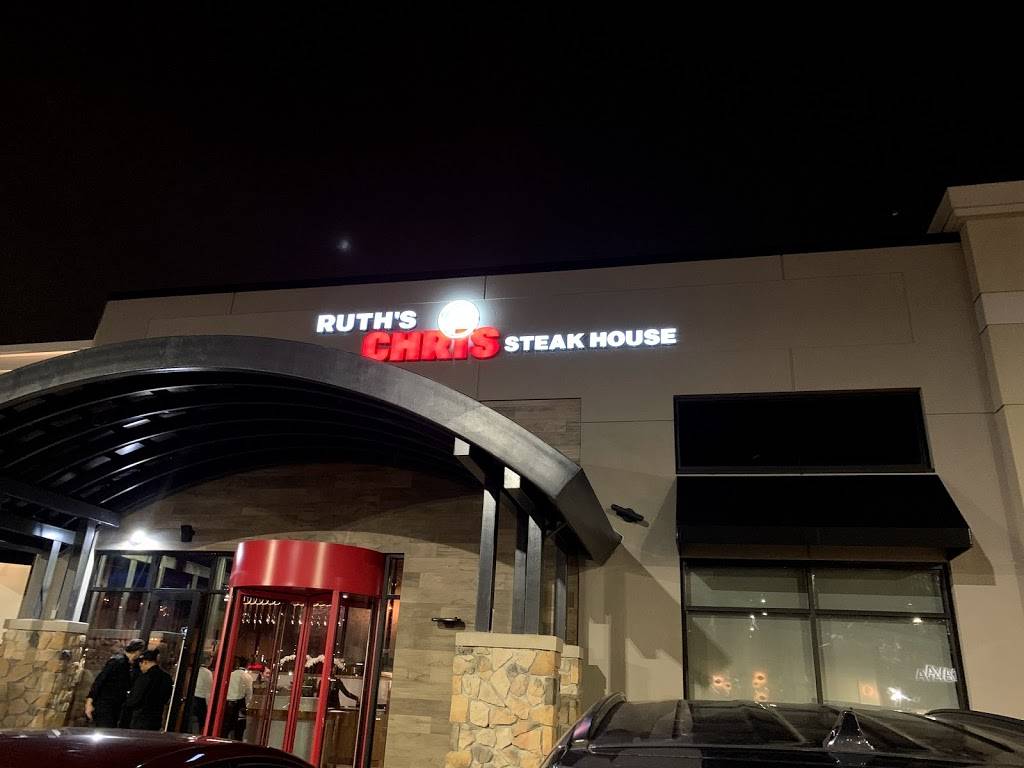 Ruths Chris Steak House - Proposed Site | restaurant | Unnamed Road, 07607, Maywood, NJ 07607, USA