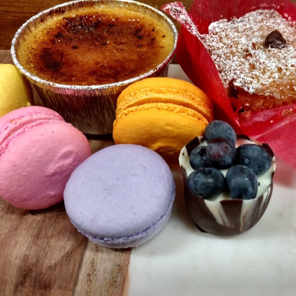 French Express | bakery | 1020 Latrobe 30 Plaza #429, Latrobe, PA 15650, USA | 7247393663 OR +1 724-739-3663