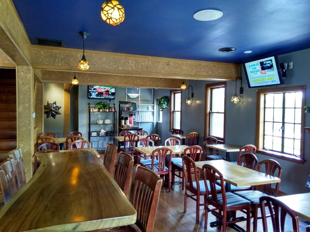 Fort Thomas Public House 15 N Ft Thomas Ave, Fort Thomas, KY 41075, USA