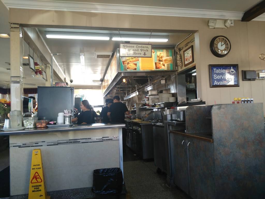 Tom's Famous Burgers 8 | 3415, 1947 Santa Anita Ave, South El Monte, CA ...