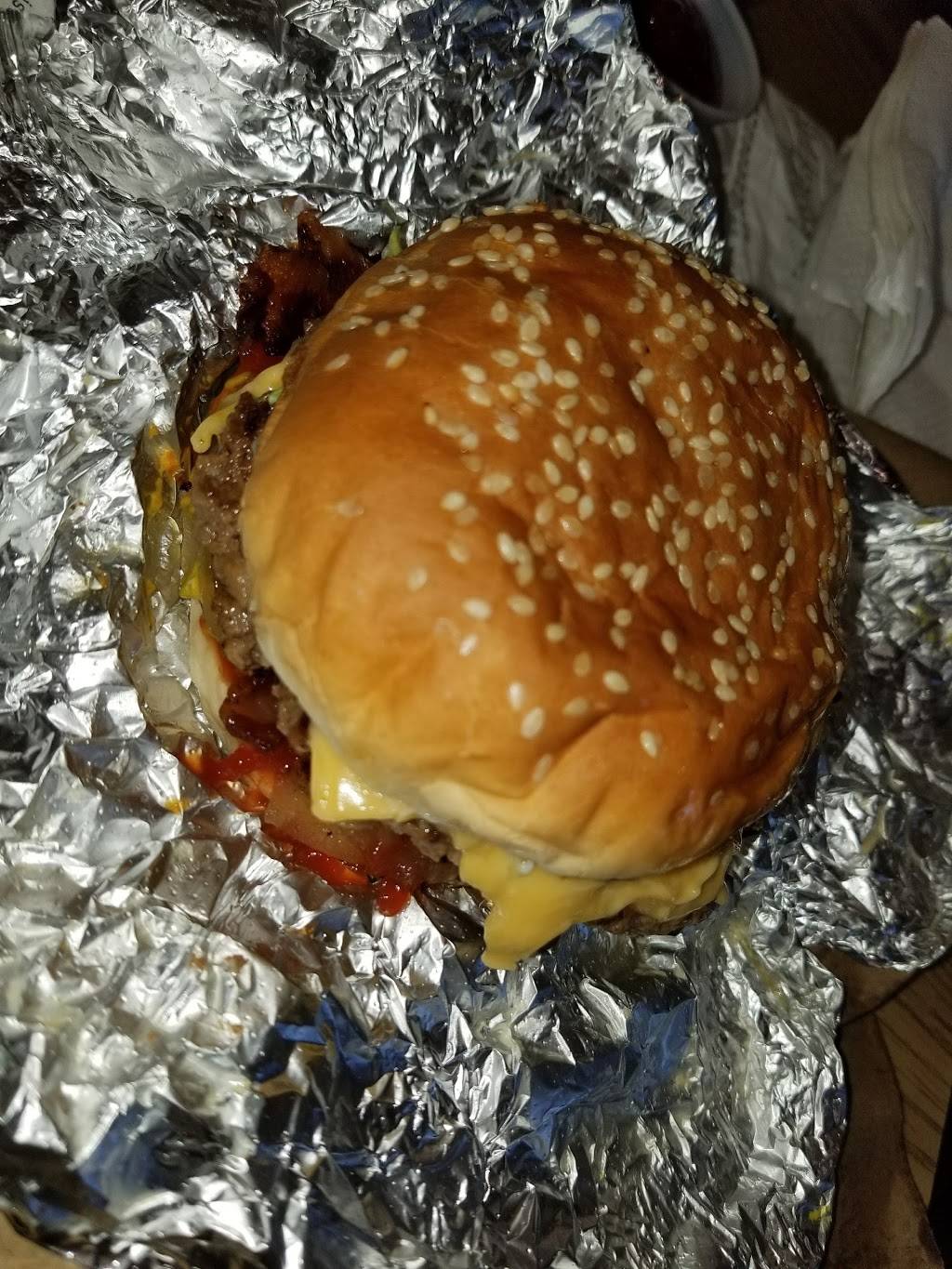 Five Guys | meal takeaway | 11 Palmetto Bay Rd, Hilton Head Island, SC 29928, USA | 8436863344 OR +1 843-686-3344