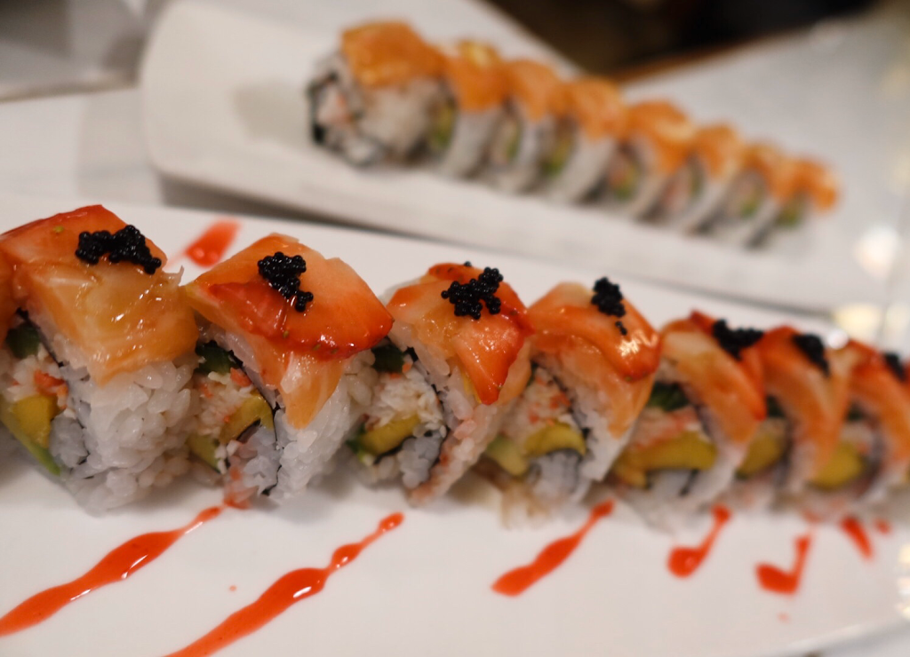 East Moon Sushi & Grill | 90 E Main St, Lehi, UT 84043, USA