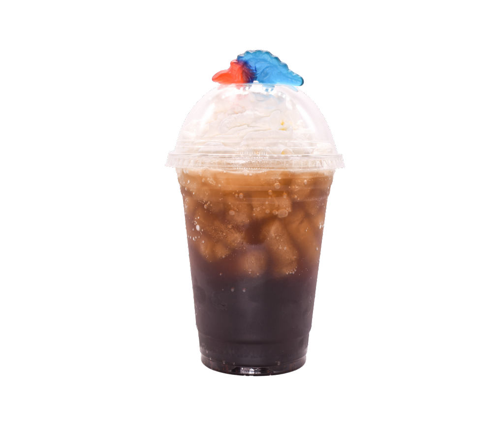 Quench It! Soda | restaurant | 760 S Main St, Heber City, UT 84032, USA | 4356540767 OR +1 435-654-0767