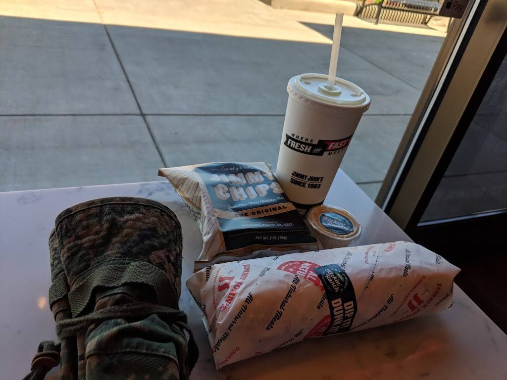 Jimmy Johns | meal delivery | 1600 Miller Trunk Hwy, Duluth, MN 55811, USA | 2187221966 OR +1 218-722-1966
