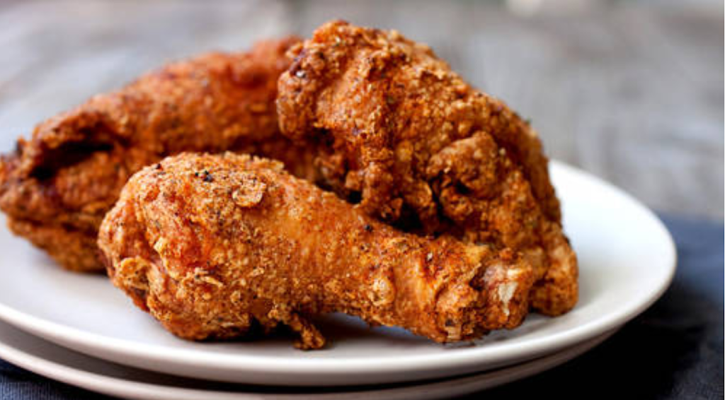 BAM BAM Fried Chicken & pizzeria - Restaurant | 763 Broadway, Newark