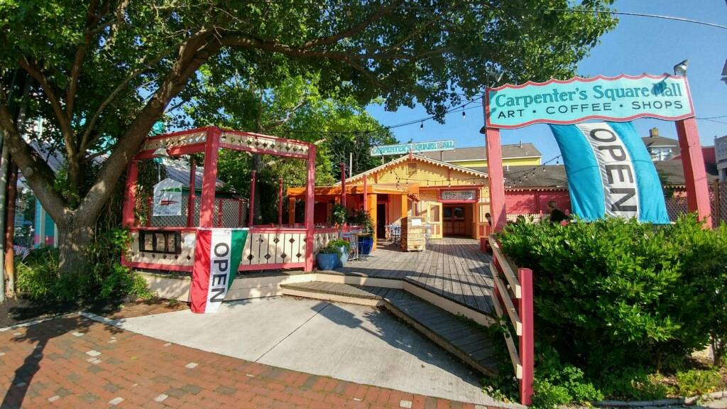 La Doña Mexicano Restaurante | restaurant | 31 Perry St, Cape May, NJ 08204, USA | 6098845503 OR +1 609-884-5503
