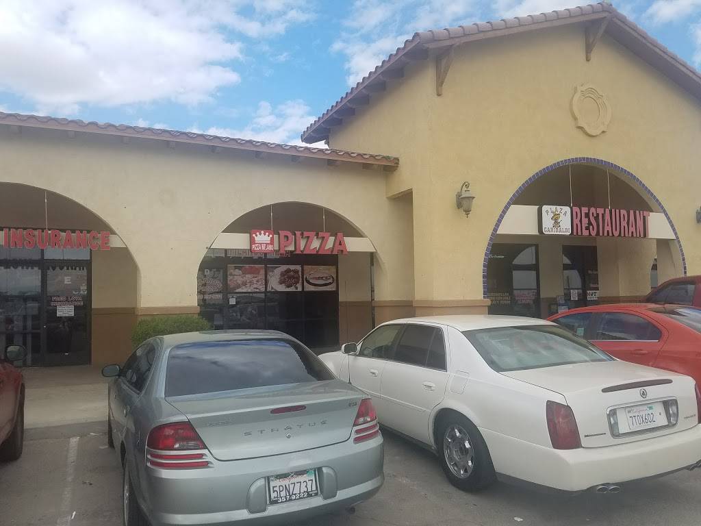 Milano Pizza | restaurant | 91275 66th Ave, Mecca, CA 92254, USA | 7603969631 OR +1 760-396-9631
