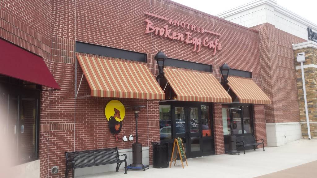 Another Broken Egg Cafe Austin Landing