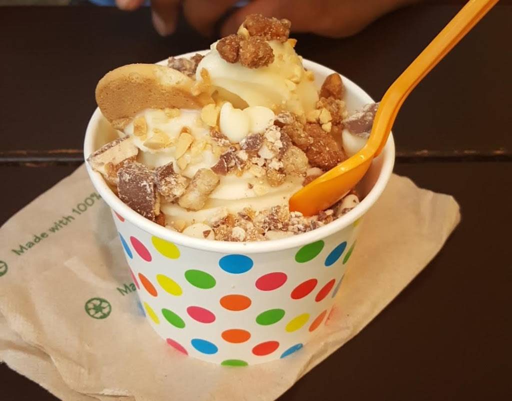 Stone Creek Pizza & Frozen Yogurt | meal delivery | 5330 Lilburn Stone Mountain Rd #108, Lilburn, GA 30047, USA | 6783315562 OR +1 678-331-5562