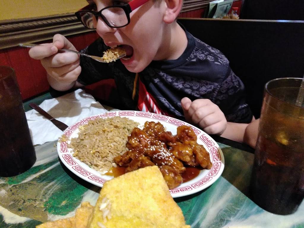 Lams Garden Restaurant | restaurant | 510 Bailey Rd, Crystal City, MO 63019, USA | 6369375416 OR +1 636-937-5416