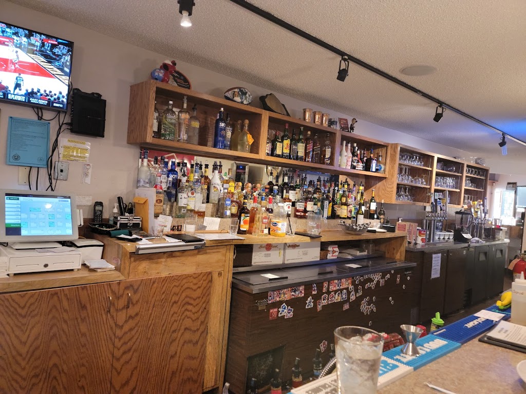 Another Round Restaurant 1008 W 18th St, North Platte, NE 69101, USA