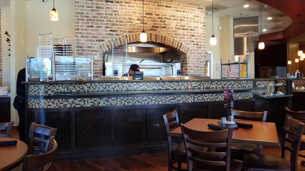 Russos New York Pizzeria Spring Marketplace | meal delivery | 24230 Kuykendahl Rd #200, Tomball, TX 77375, USA | 8326396500 OR +1 832-639-6500