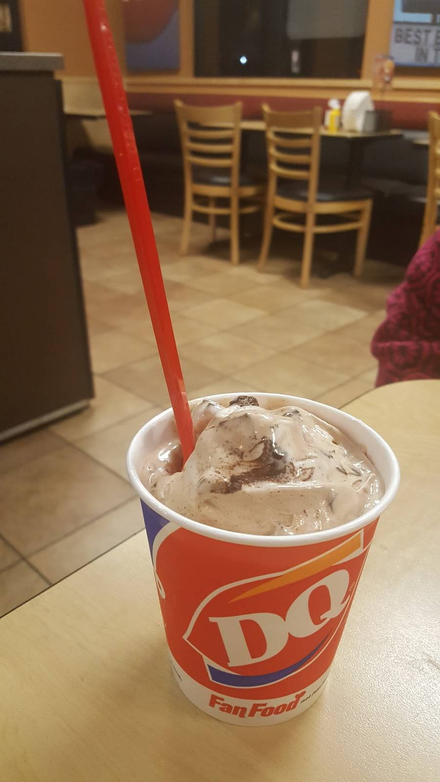 Dairy Queen Grill & Chill - Restaurant | 1100 Jefferson Rd, Rochester ...