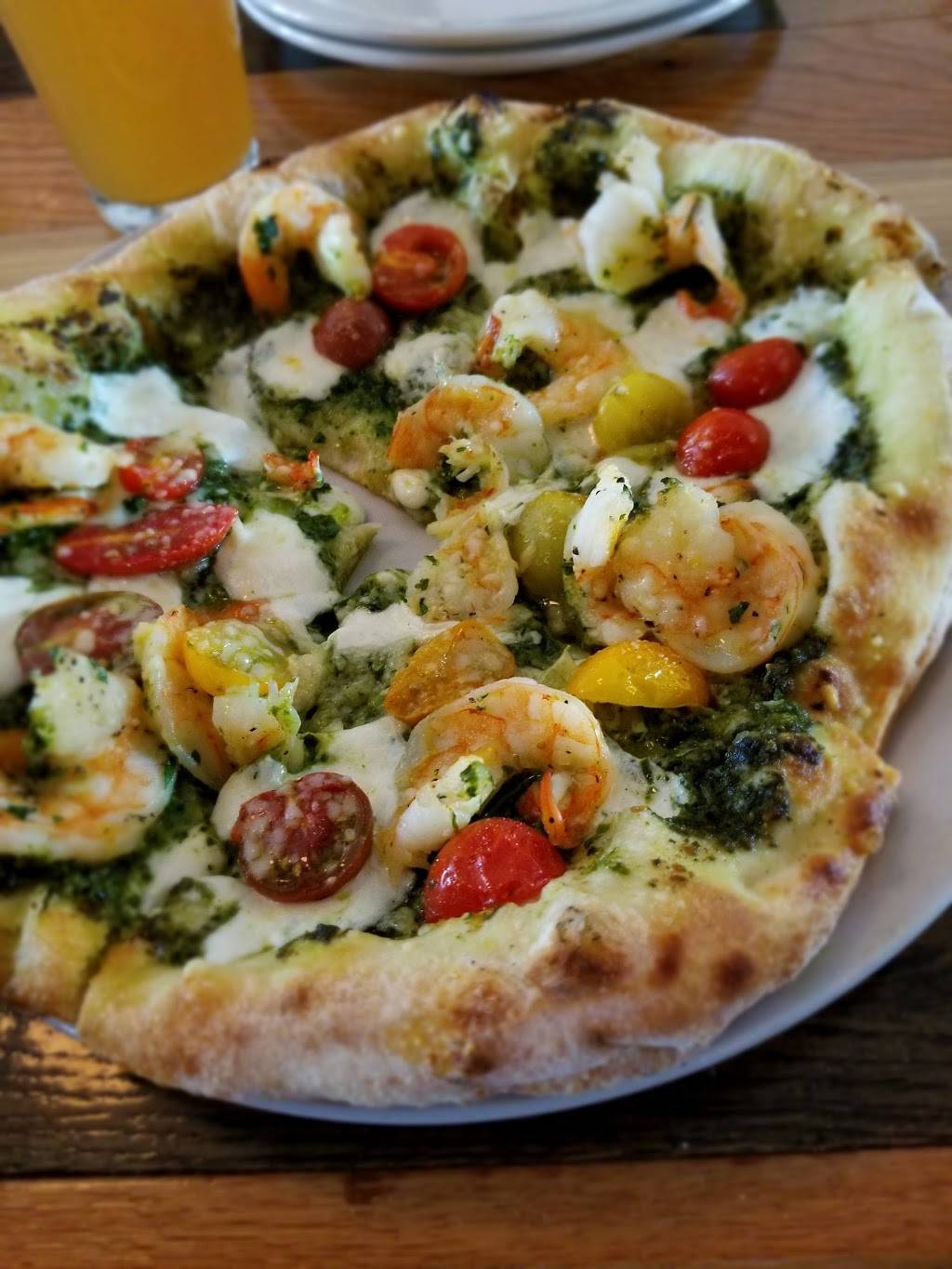 Katie's Pizza & Pasta 9568 Manchester Rd, St. Louis, MO 63119, USA