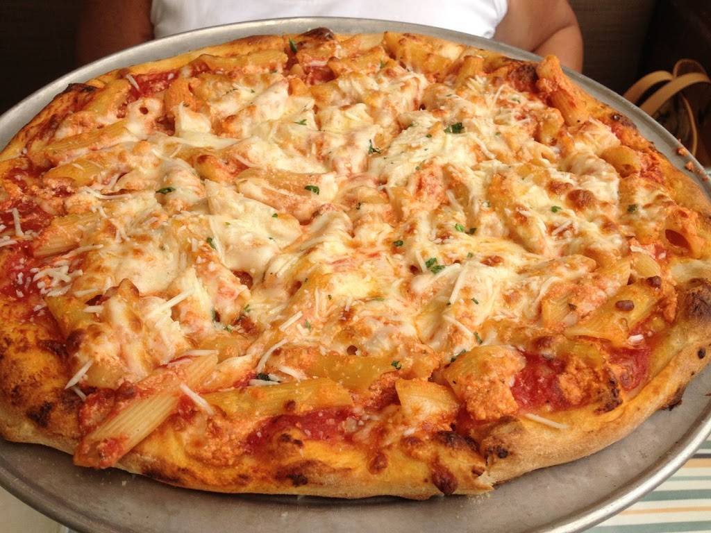 La Margherita Pizza | restaurant | 862 Long Island Ave, Deer Park, NY 11729, USA | 6315952180 OR +1 631-595-2180