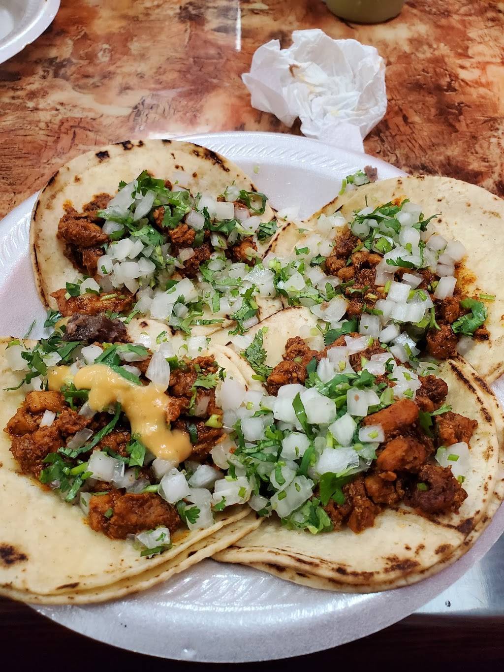 El Gallito Tacos Al Vapor | Paramount, CA 90723, USA