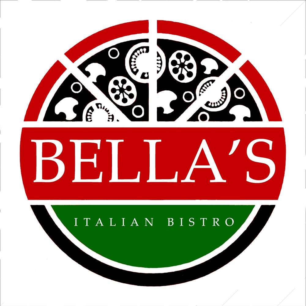 Bella's Italian Bistro 1203 Mt Hermon Rd, Salisbury, MD 21804, USA